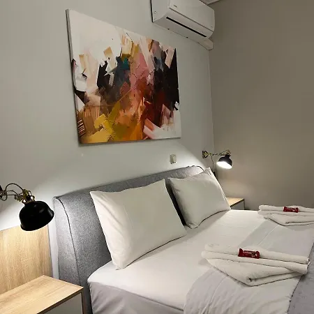 House Comfort 1 Kalamata