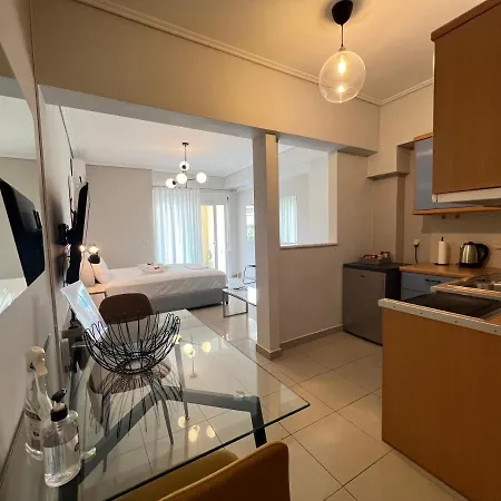 House Comfort 1 Kalamata