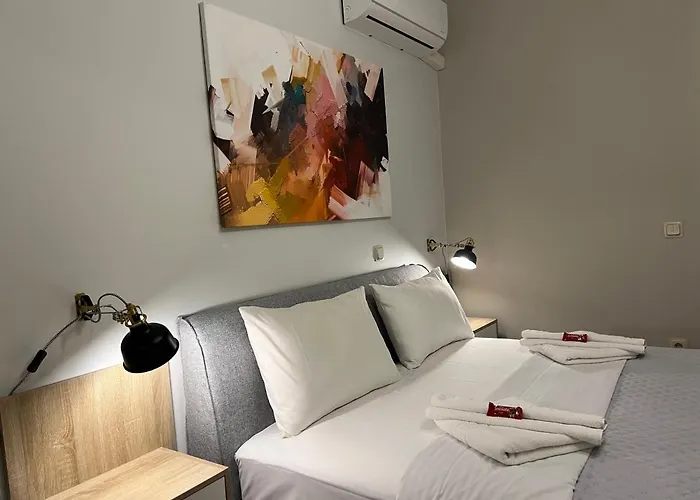 House Comfort 1 Kalamata