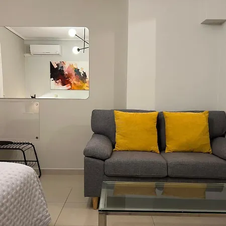 Apartamento House Comfort 1 *