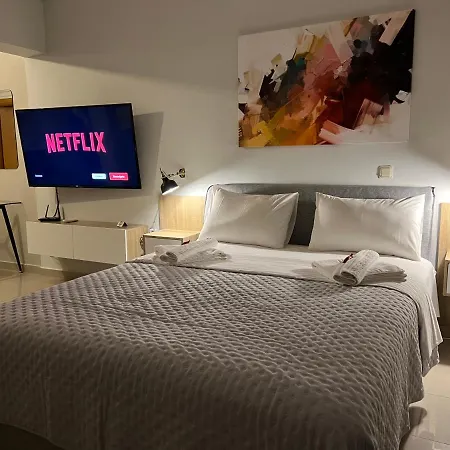 House Comfort 1 Appartement *