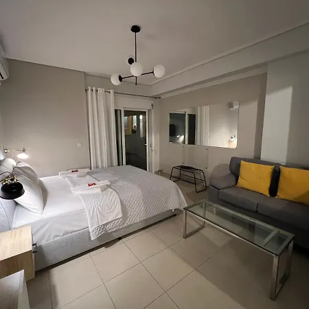 House Comfort 1 Kalamata