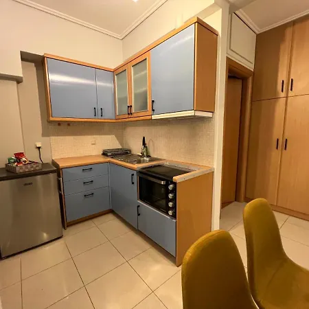 House Comfort 1 * Kalamata