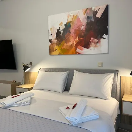 Apartamento House Comfort 1 *