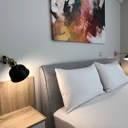 House Comfort 1 Kalamata