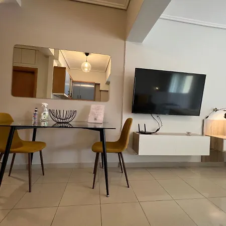 House Comfort 1 Apartment *