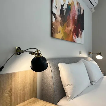 House Comfort 1 * Kalamata