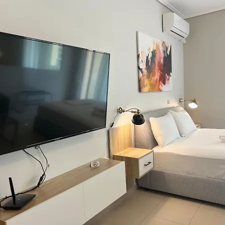 Apartamento House Comfort 1 *