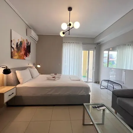 House Comfort 1 Kalamata