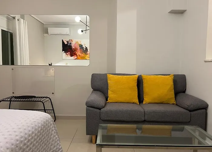 Apartment House Comfort 1 *