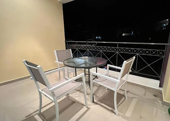 House Comfort 1 Καλαμάτα