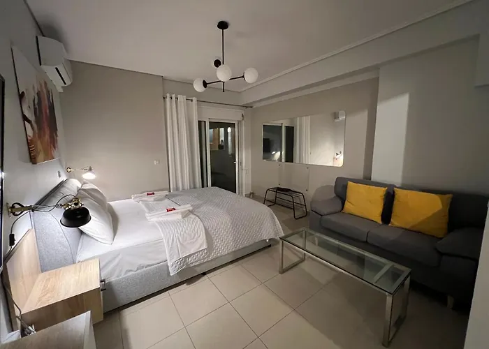 House Comfort 1 Каламата