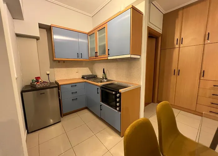 House Comfort 1 * Kalamata