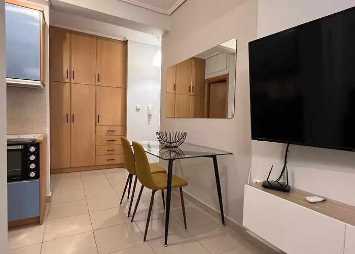 House Comfort 1 Апартаменты