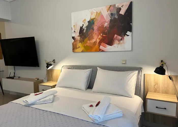 Апартаменты House Comfort 1 *