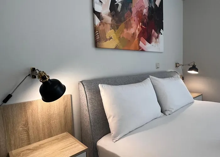 House Comfort 1 Каламата