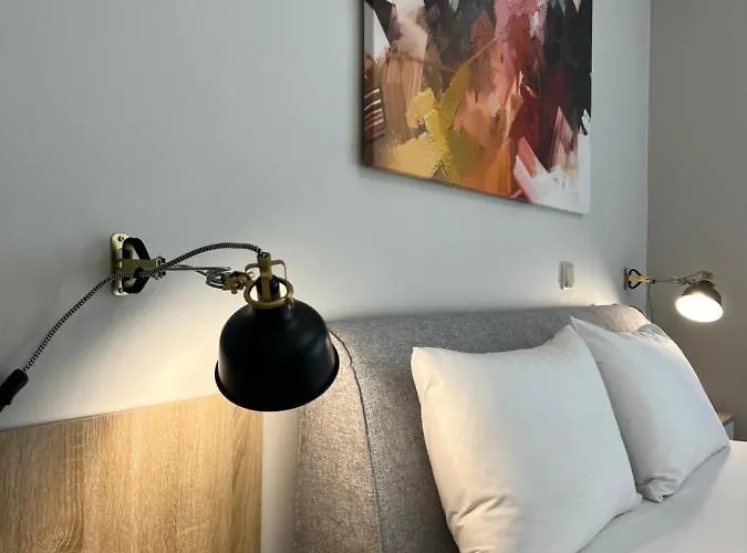 House Comfort 1 * Каламата