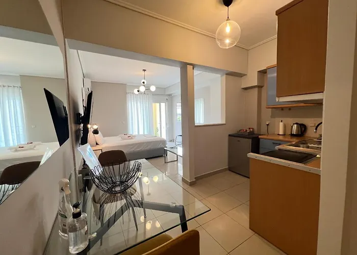 House Comfort 1 Kalamata