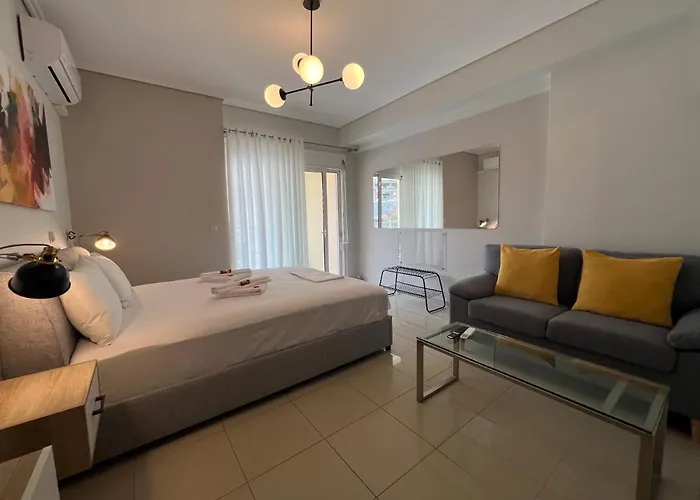 Διαμέρισμα House Comfort 1 Καλαμάτα