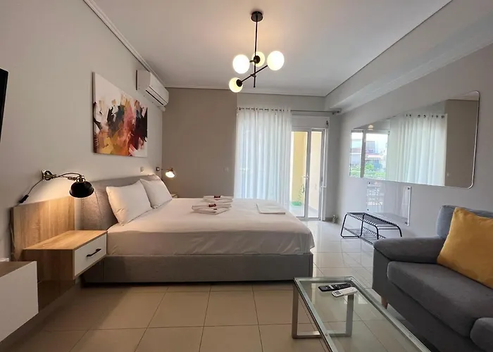 House Comfort 1 Kalamata